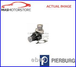 Exhaust Gas Recirculation Valve Egr Pierburg 701599100 I New Oe Replacement