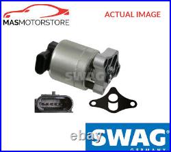 Exhaust Gas Recirculation Valve Egr Swag 40 92 1159 G New Oe Replacement