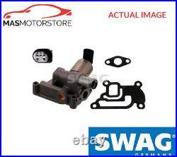 Exhaust Gas Recirculation Valve Egr Swag 40 94 7708 G For Vauxhall Corsa III