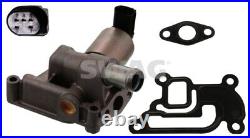 Exhaust Gas Recirculation Valve Egr Swag 40 94 7708 G For Vauxhall Corsa III