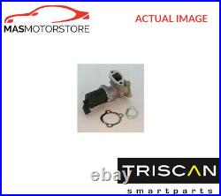 Exhaust Gas Recirculation Valve Egr Triscan 8813 10003 A For Fiat Doblo 1.3l