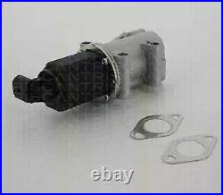 Exhaust Gas Recirculation Valve Egr Triscan 8813 10015 A For Opel Astra H 1.9l