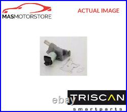 Exhaust Gas Recirculation Valve Egr Triscan 8813 24001 A For Opel Corsa D