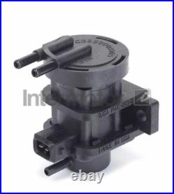 Exhaust Pressure Converter Valve FOR VAUXHALL ASTRA G 2.0 98-05 T98 Y20DTH SMP