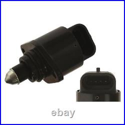 FEBI air supply idle control valve for Opel Vauxhall Astra F Cc 826550