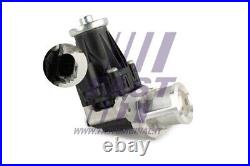 FT60235 FAST AGR valve for ALFA ROMEO, CHRYSLER, CITROËN, FIAT, LANCIA, OPEL, PEUGEOT