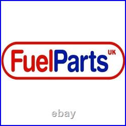 FUELPARTS EGR Valve for Vauxhall Astra CDTi 160 A20DTH 2.0 Aug 2010 to Apr 2012