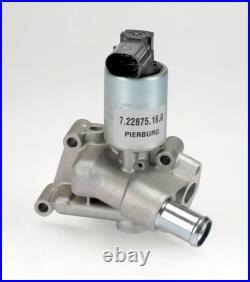 FUELPARTS EGR Valve for Vauxhall Astra Z14XEP 1.4 October 2006 to December 2010
