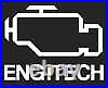 Fits ENGITECH ENT230004 Control Valve, fuel quantity (common rail system) DE s