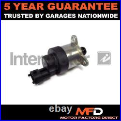 Fits Vauxhall Astra 1.7 CDTi MFD Common Rail Pressure Control Valve