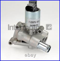 Fits Vauxhall Corsa Astra 1.0 1.2 1.4 FirstPart EGR Valve #1 55556720 5851057