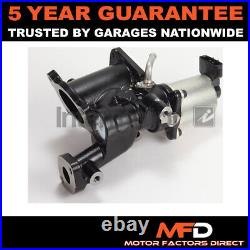 Fits Vauxhall Meriva Astra 1.7 CDTi 1.7 DTI + Other Models MFD EGR Valve #1