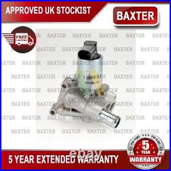 Fits Vauxhall Meriva Tigra 1.0 1.2 1.4 Baxter EGR Valve 5851057