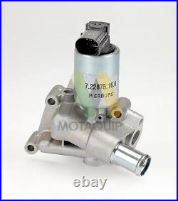 Fits Vauxhall Meriva Tigra 1.0 1.2 1.4 Baxter EGR Valve 5851057