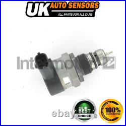 Fits Vauxhall + Other Models Common Rail Pressure Control Valve AST