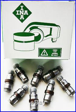 For Alfa Romeo Spider 2.4 Jtdm Hydraulic Tappets Lifters Set 20 Pcs