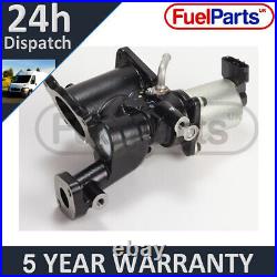 For Vauxhall Meriva Astra 1.7 CDTi 1.7 DTI FuelParts EGR Valve EGR259PV