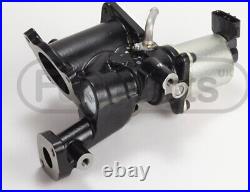 For Vauxhall Meriva Astra 1.7 CDTi 1.7 DTI FuelParts EGR Valve EGR259PV