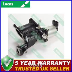 For Vauxhall Meriva Astra 1.7 CDTi 1.7 DTI Lucas EGR Valve FDR315PV