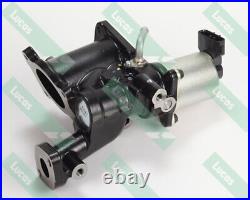 For Vauxhall Meriva Astra 1.7 CDTi 1.7 DTI Lucas EGR Valve FDR315PV