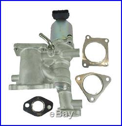 For Vauxhall/opel G Astra Mk4 Combo Mk2 1.7 Cdti 16v 04-on Egr Valve With Cooler