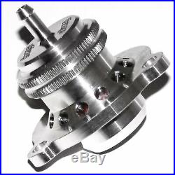 Forge Atmospheric Blow-Off Valve, Suitable for Focus RS MK3, Corsa 1.4 Turbo
