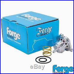 Forge Blow Off Valve BOV for Ford Focus MK3 RS, Vauxhall Astra Corsa 1.4T Dump