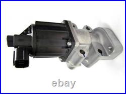 Fuel Parts EGR Valve for Vauxhall Astra CDTi 110 1.7 August 2010 to April 2015