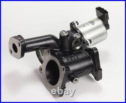 Fuel Parts EGR Valve for Vauxhall Astra CDTi 1.7 August 2003 to December 2006