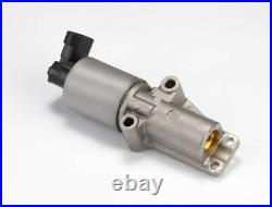 Fuel Parts EGR Valve for Vauxhall Astra Z16XEP 1.6 Litre May 2004 to June 2007