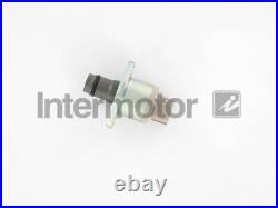 Fuel Pressure Control Valve FOR VAUXHALL ASTRA 110bhp H 1.7 04-12 A04 SMP