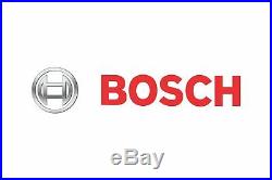 Fuel Pressure Sensor Oe Quality Replacement Bosch 0281002507