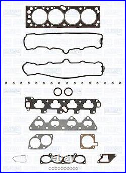 Gasket Set Cylinder Head for Opel x 14 XE/C 14 SEL 4cyl CORSA B VAUXHALL 4cyl