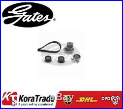 Gates Kp25542xs Timing Belt & Water Pump Kit