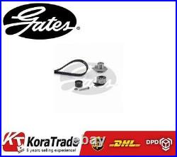 Gates Kp25650xs Timing Belt & Water Pump Kit