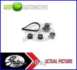 Gates Timing Belt / Cam And Water Pump Kit Oe Quality Replace Kp25542xs