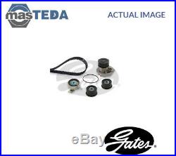 Gates Timing Belt & Water Pump Kit Kp25542xs G New Oe Replacement