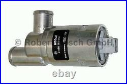 Genuine Bosch New Replacement Idle Valve, air supply 0280140516