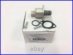 Genuine Denso Suction Control Valve DCRS301110 Vauxhall Astra Zafira 1.7 Diesel