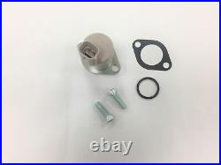 Genuine Denso Suction Control Valve DCRS301110 Vauxhall Astra Zafira 1.7 Diesel