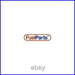Genuine Fuel Parts EGR Valve EGR122