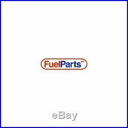 Genuine Fuel Parts EGR Valve EGR180