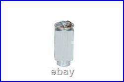 Genuine NRF Expansion Valve for Vauxhall Astra Dual Fuel Z18XE 1.8 (07/02-08/04)