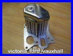 Genuine Vauxhall Insignia Zafira Astra Cascada Diesel Egr Valve Cooler 55572962
