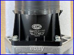 Hella Egr Valve 6nu 014 864-731 (vauxhall Astra/insignia 2.0 Cdti)