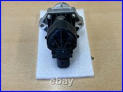 Hella Egr Valve 6nu 014 864-731 (vauxhall Astra/insignia 2.0 Cdti)