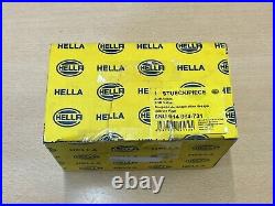 Hella Egr Valve 6nu 014 864-731 (vauxhall Astra/insignia 2.0 Cdti)