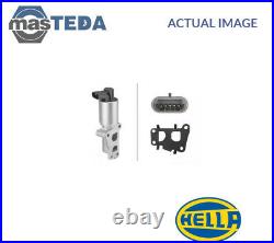 Hella Exhaust Gas Recirculation Valve Egr 6nu 010 171-441 P New Oe Replacement