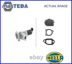 Hella Exhaust Gas Recirculation Valve Egr 6nu 010 171-451 P New Oe Replacement