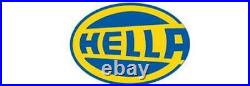 Hella Exhaust Gas Recirculation Valve Egr 6nu 010 171-451 P New Oe Replacement
